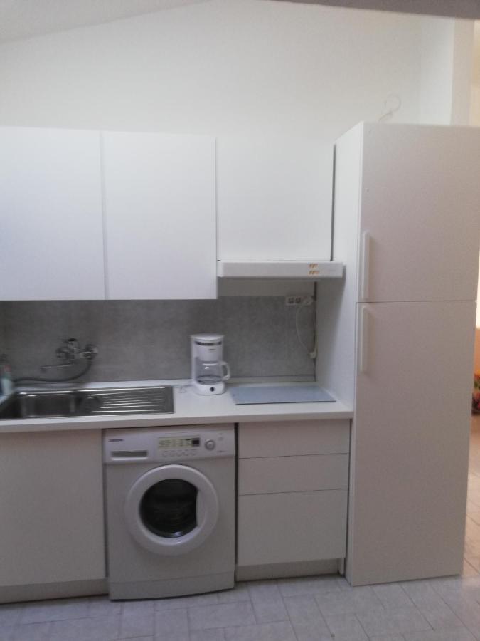 Apartmani Bono Primošten المظهر الخارجي الصورة
