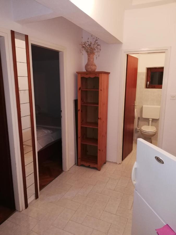 Apartmani Bono Primošten المظهر الخارجي الصورة