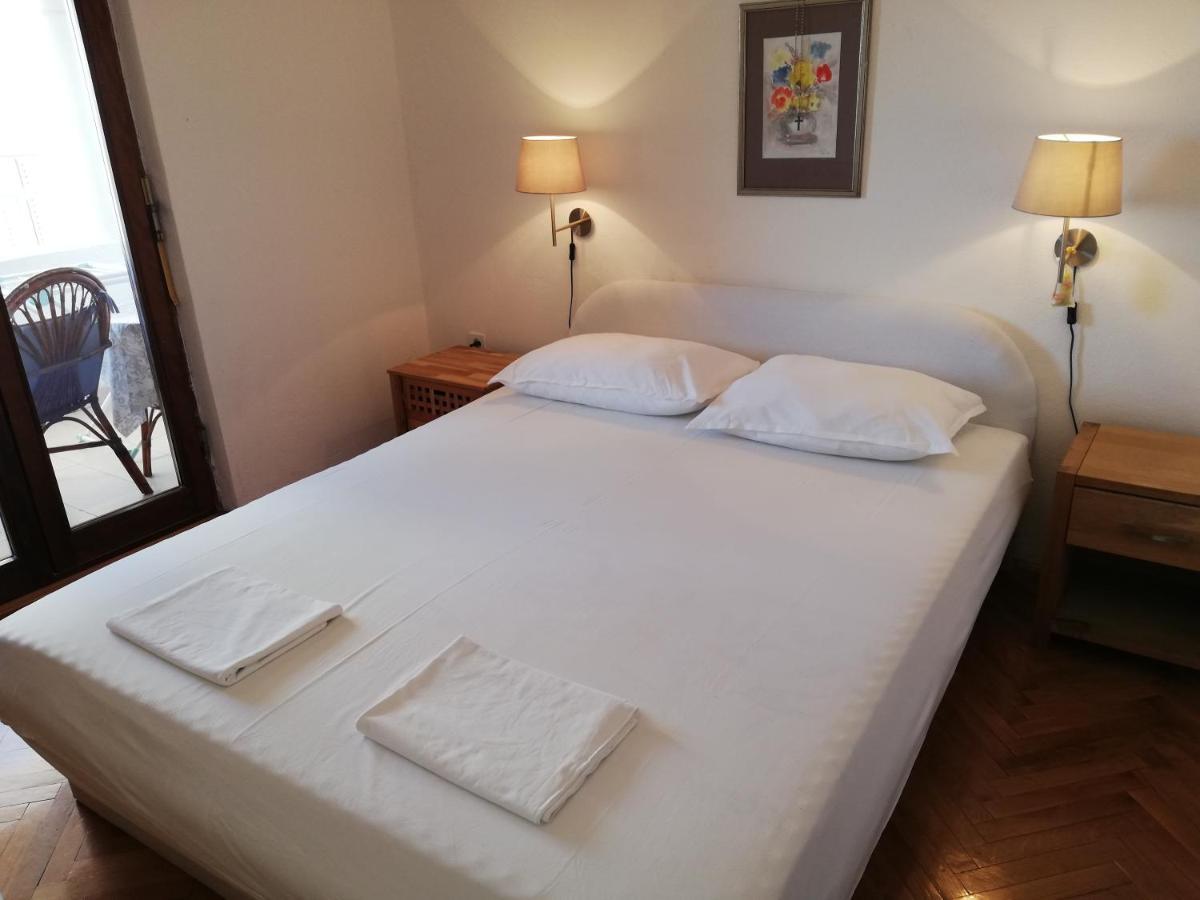 Apartmani Bono Primošten المظهر الخارجي الصورة